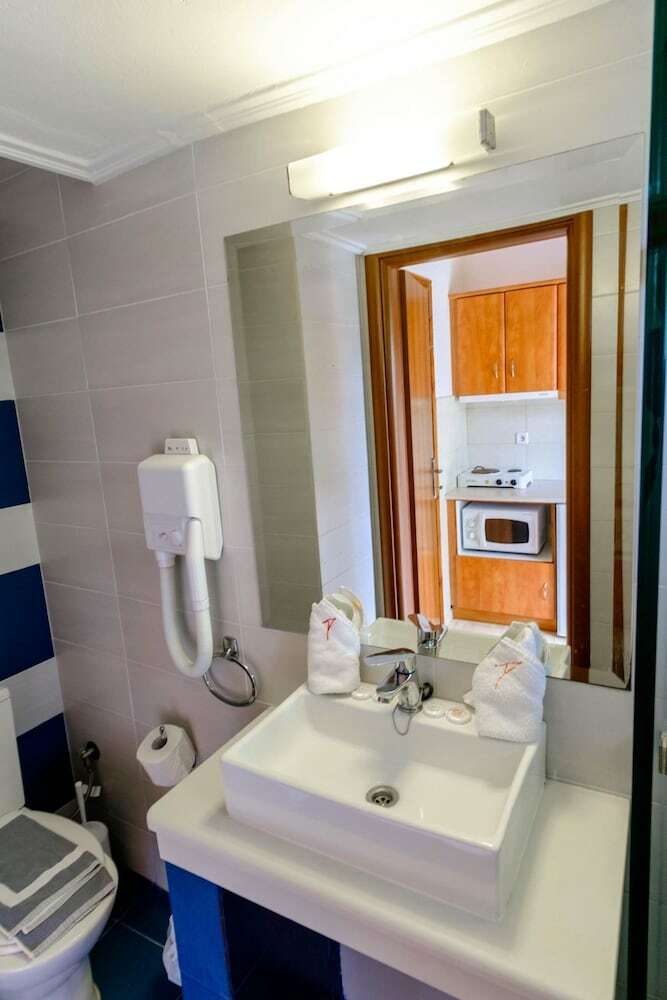 Aparthotel Akti Hotel & Apartments