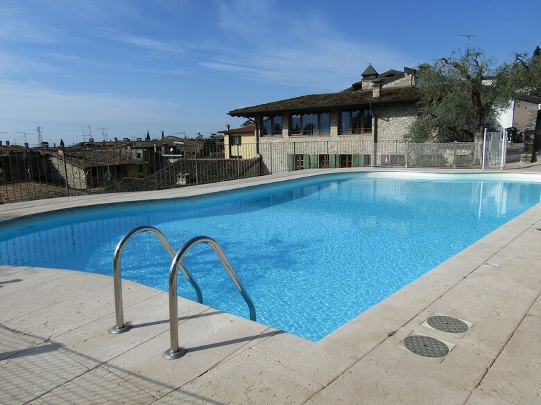 Apartamento Borgo Alba Chiara