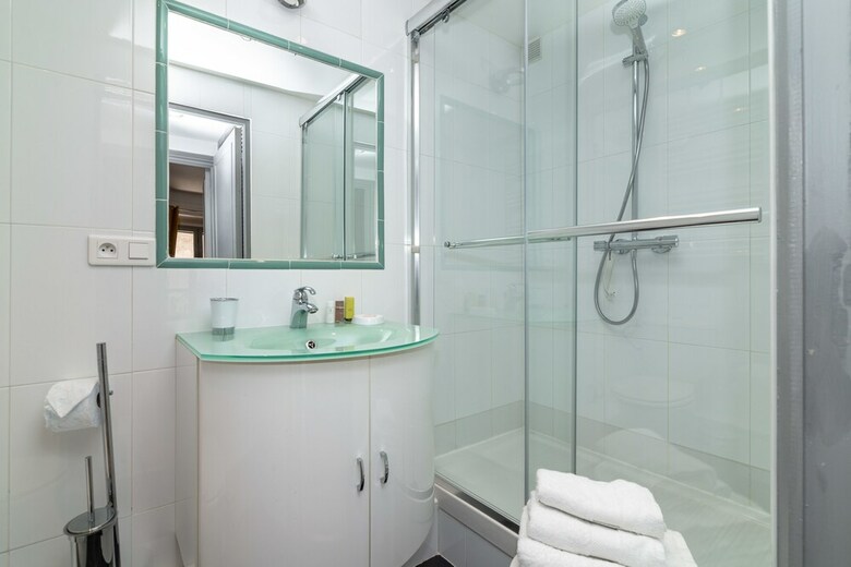 Apartamento Appart 'vieil Antibes