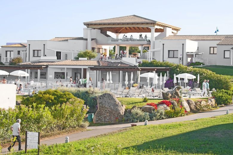 Apartamento Resort Grande Baia