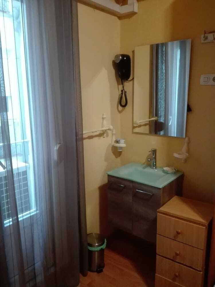 Hotel Casa de Huespedes Lourdes