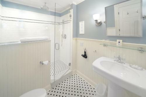 The Springwater Bed And Breakfast