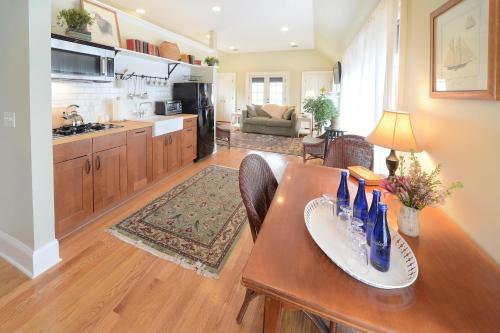 The Springwater Bed And Breakfast