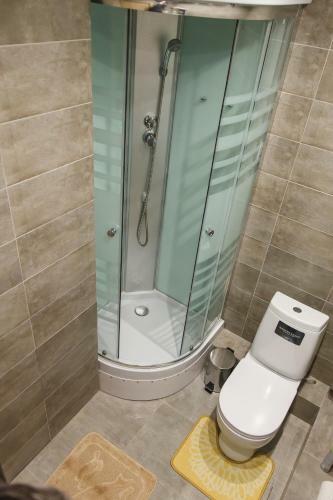 Erzi Club Hotel