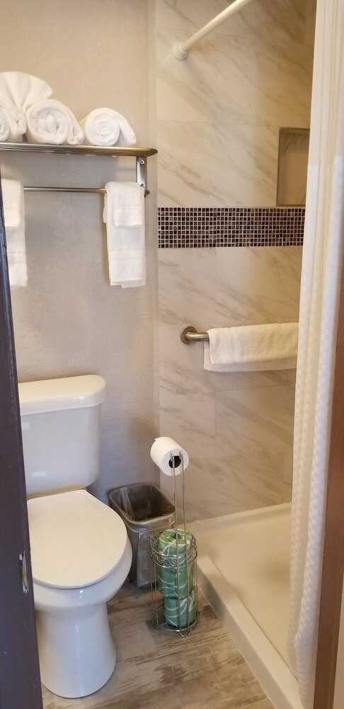 Motel La Villa Resort