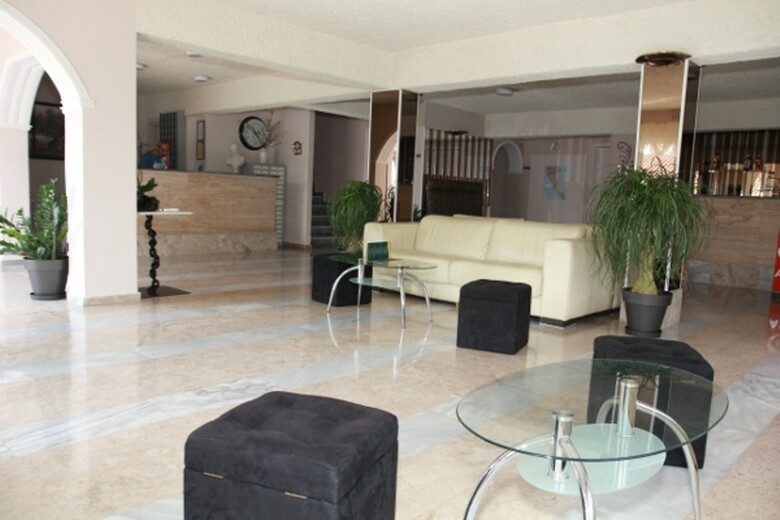 Victoria Hill Hotel