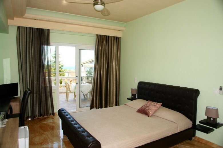 Victoria Hill Hotel