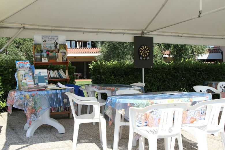 Apartamento Residence Barbara