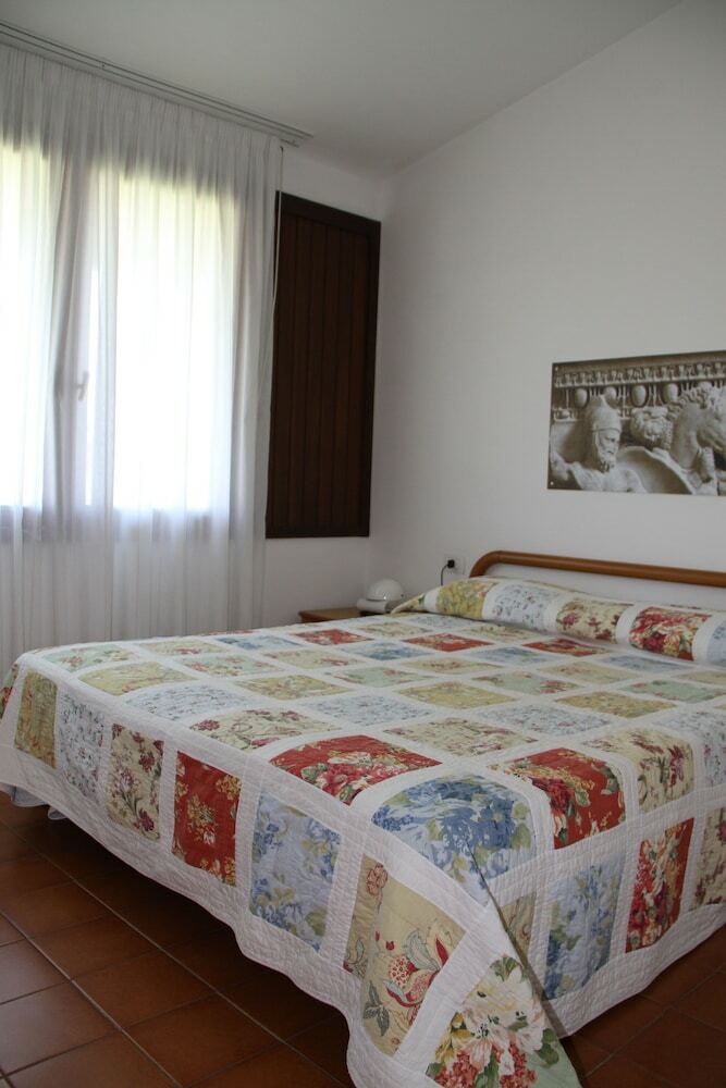 Apartamento Residence Barbara