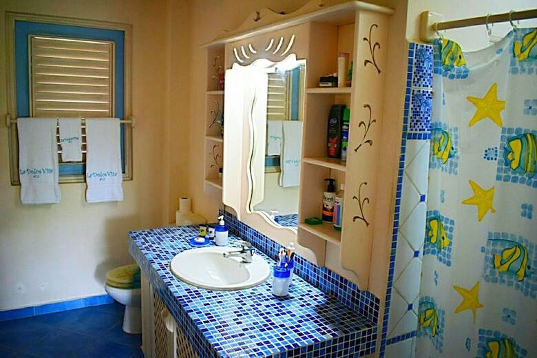 Aparthotel Dolce Vita 12 Hotel Las Terrenas Samana