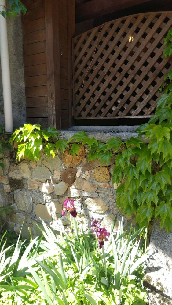 Apartamentos La Tarine