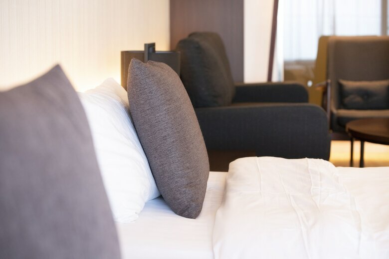 The Qube Resort Jeju