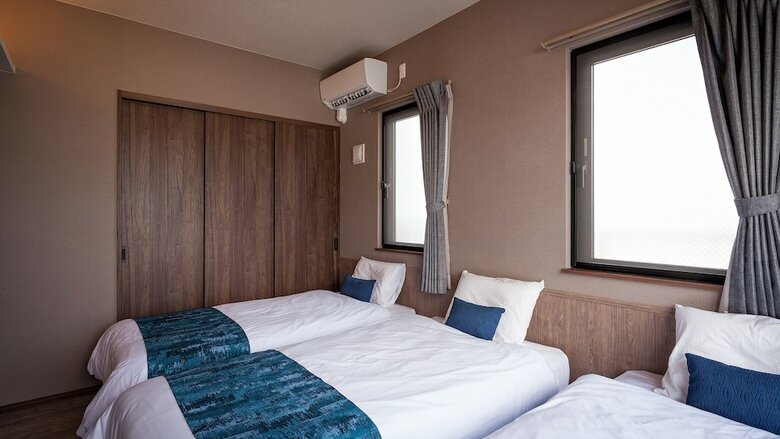Apartamentos Kariyushi Condominium Resort Route58