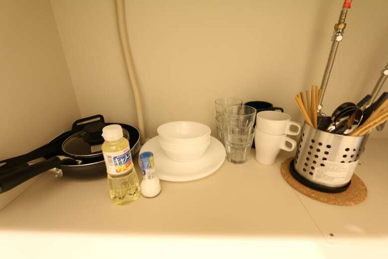 Apartamentos Elizabeth Garden Shinsaibashi