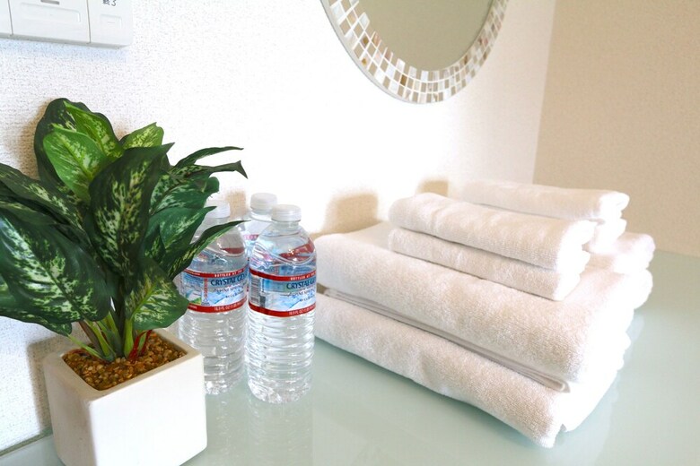 Apartamentos Elizabeth Garden Shinsaibashi