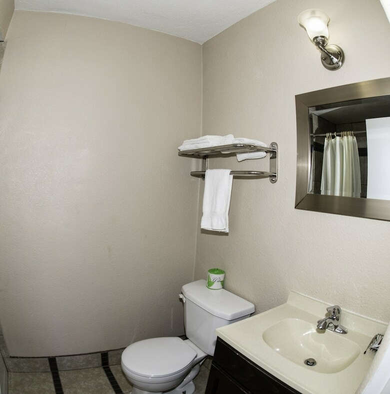 Motel Budget Inn