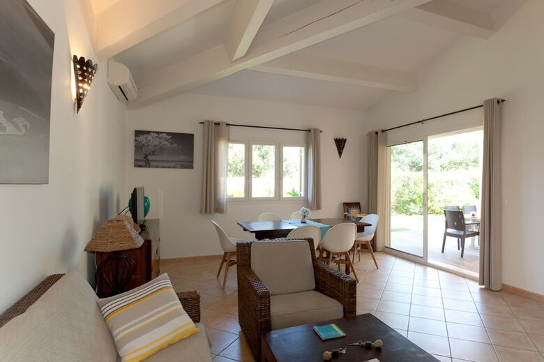 Residencia R�sidence Marina Rossa