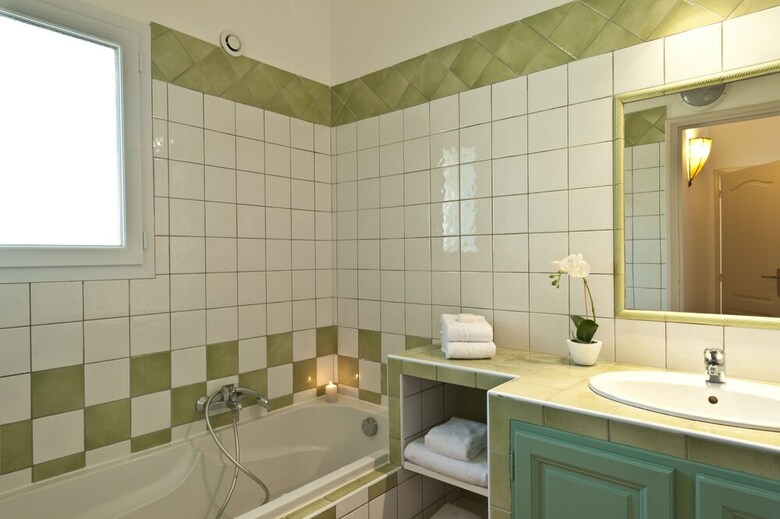 Residencia R�sidence Marina Rossa