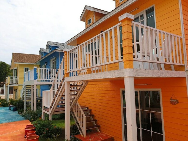 Hotel Bunny Hill Resort