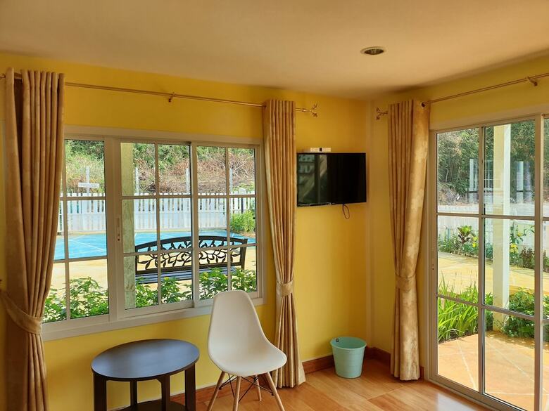 Hotel Bunny Hill Resort