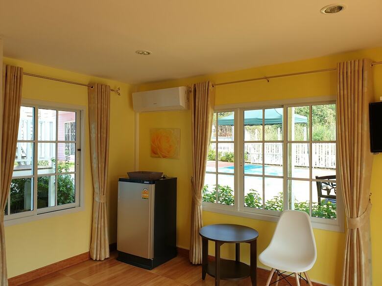 Hotel Bunny Hill Resort