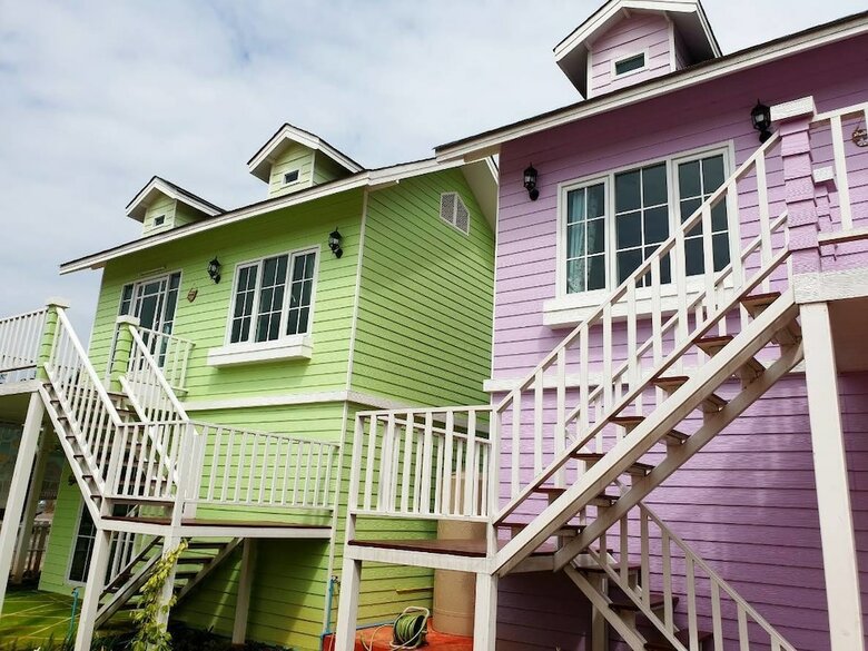 Hotel Bunny Hill Resort