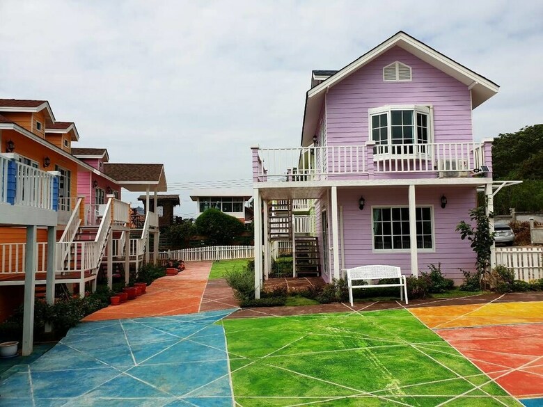 Hotel Bunny Hill Resort