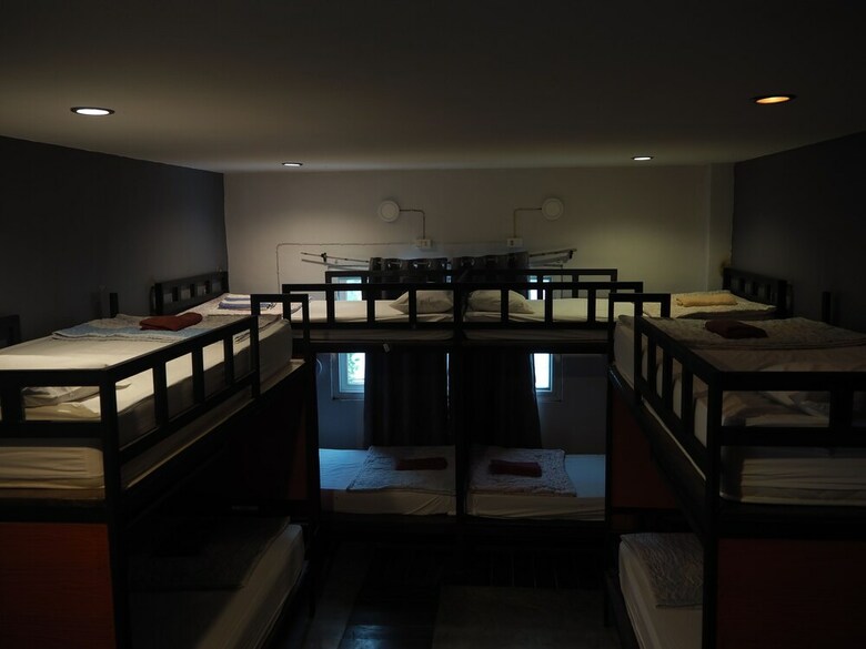 Hostal Palio Home - Hostel