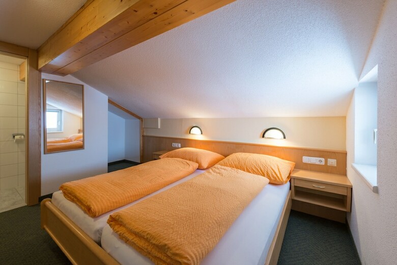 Apartamentos Haus Alpenblick