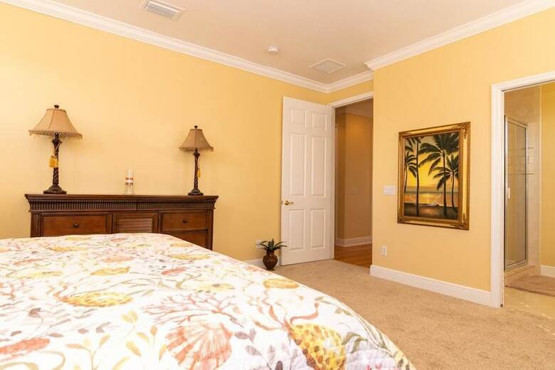 Sunrise Moorings Up - Three Bedroom Condo