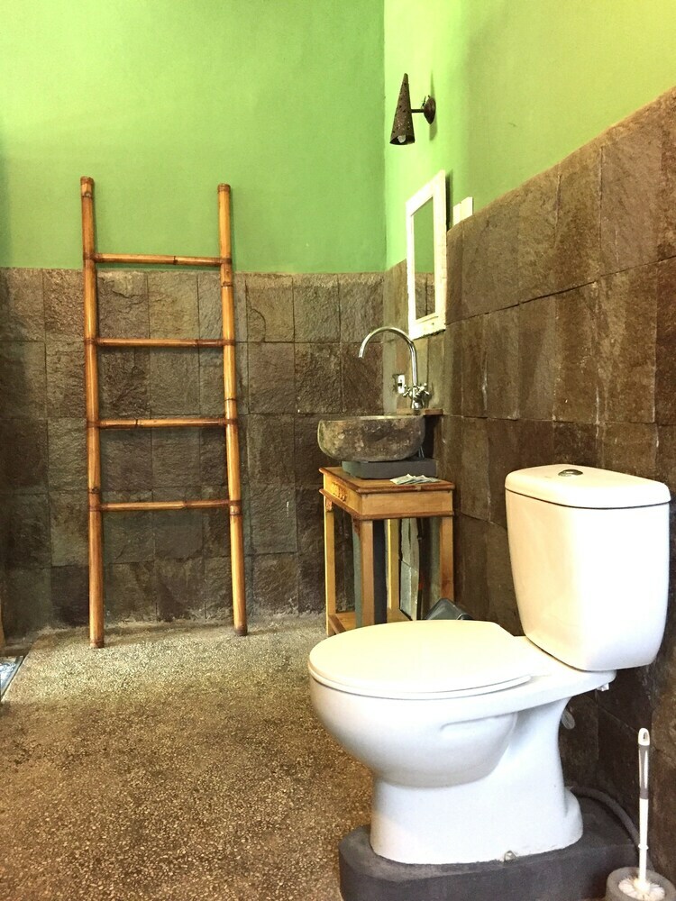 B&B Home Stay Griya Jungutan