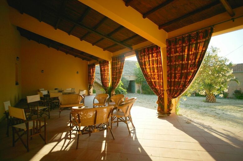 Agroturismo Ridocco Agriturismo