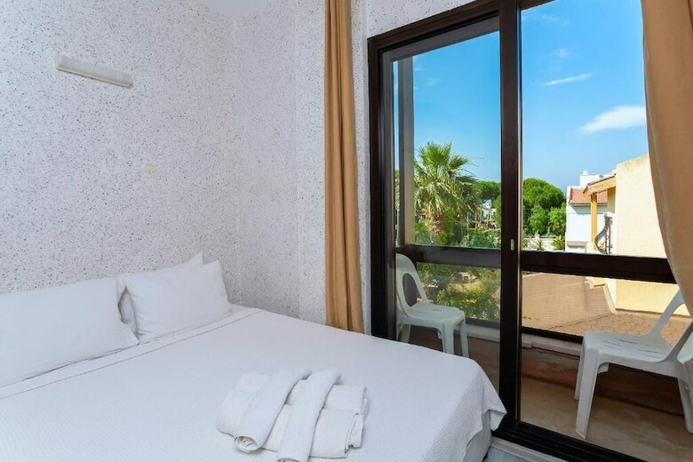 Hotel Otel Kabasakal