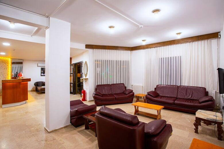 Hotel Otel Kabasakal