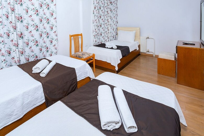 Hotel Otel Kabasakal