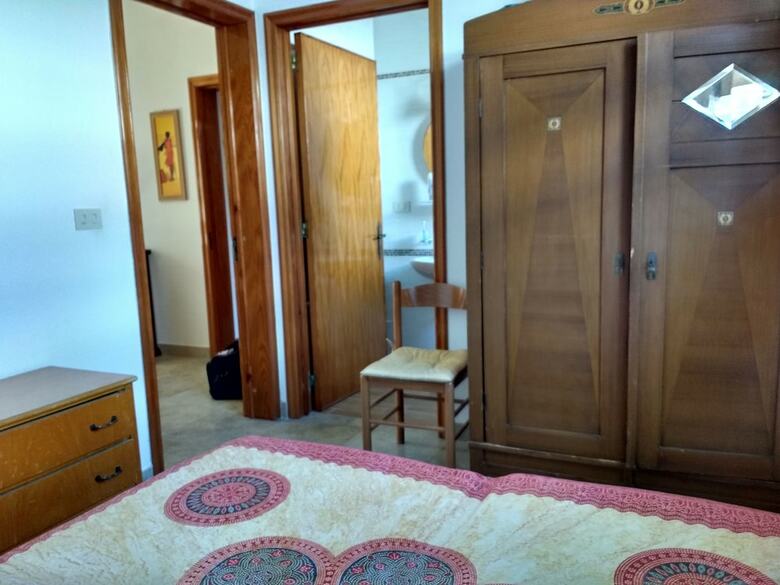 Apartamento Villetta Simo