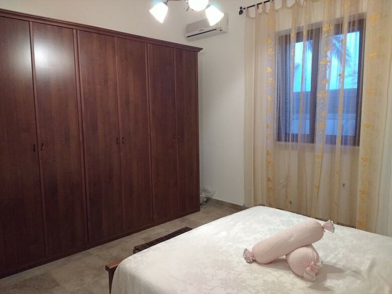 Apartamento Villetta Simo