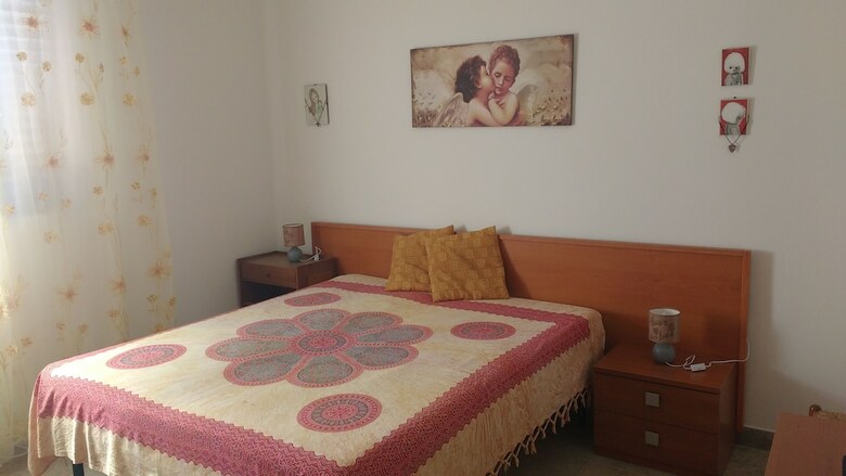 Apartamento Villetta Simo