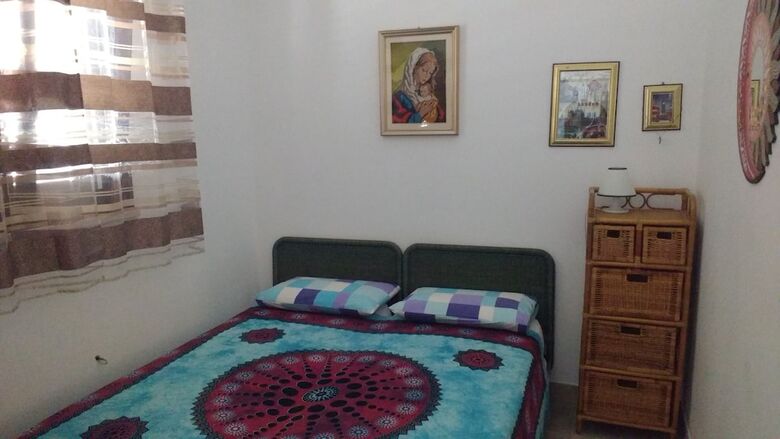 Apartamento Villetta Simo