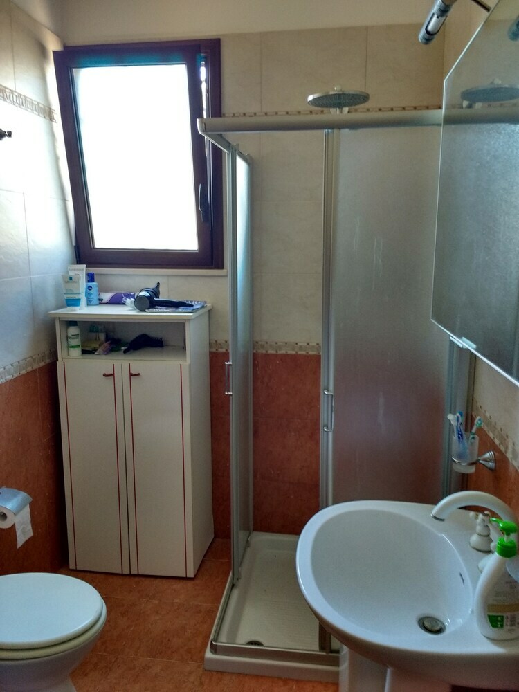 Apartamento Villetta Simo