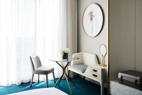 Hotel Chadstone Melbourne Mgallery By Sofitel