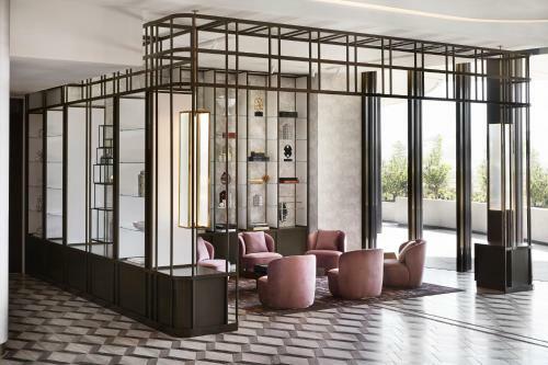 Hotel Chadstone Melbourne Mgallery By Sofitel
