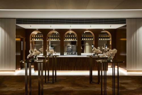 Hotel Chadstone Melbourne Mgallery By Sofitel