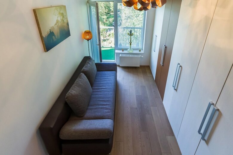 Apartamentos Home Place