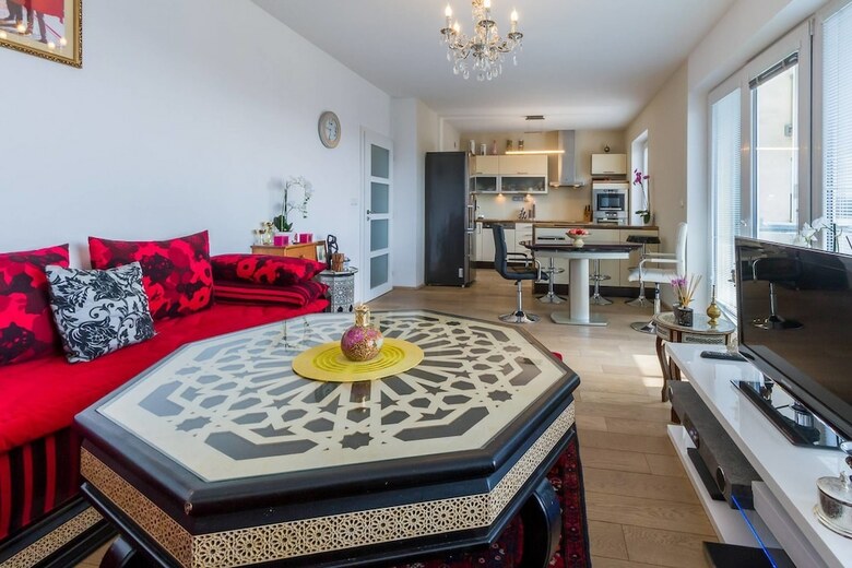 Apartamentos Home Place