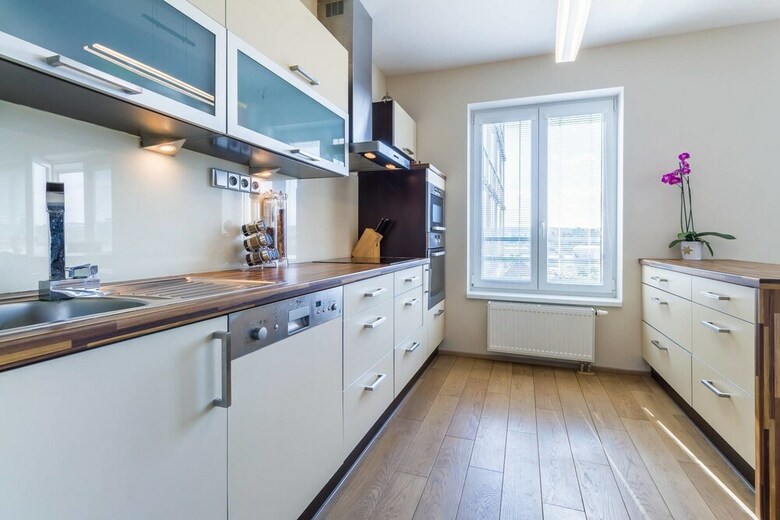 Apartamentos Home Place