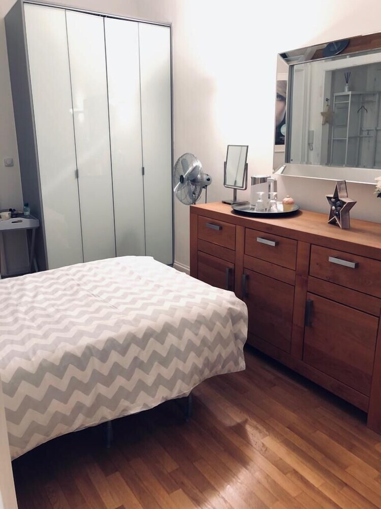 Apartamentos Home Place