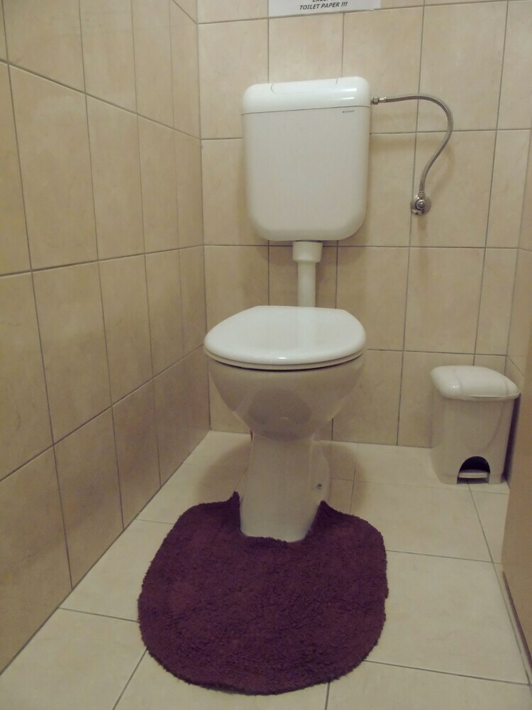 Hotel Guesthouse Frank
