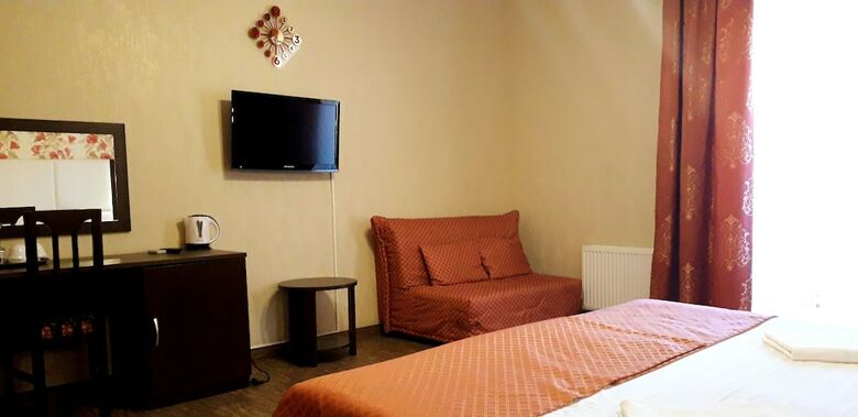 Strass Hotel