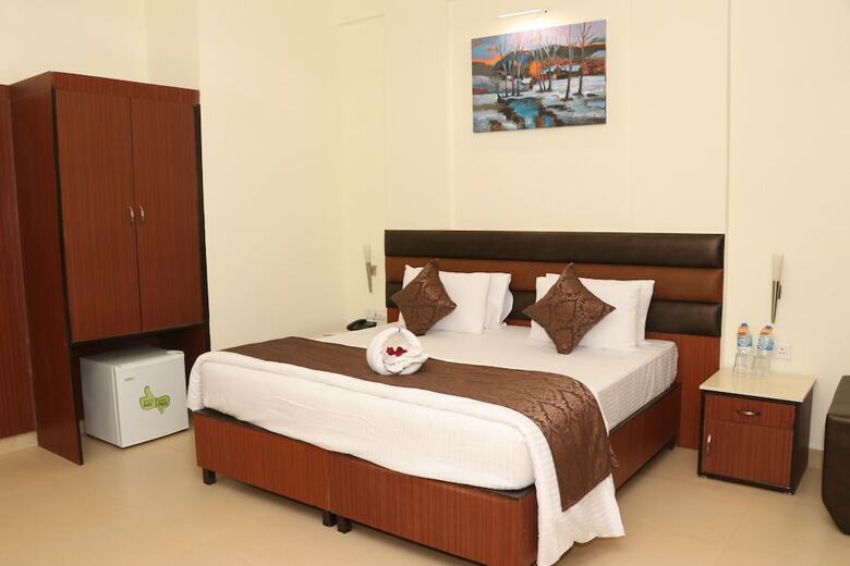 Hotel Citrus Classic Bhopal